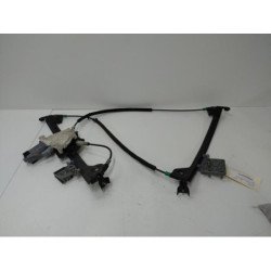 Leve Vitre Electrique Avant Droit Peugeot 206 Phase 2 Cabriolet
